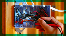 electrical services | New Construction in Napa, CA and Sonoma CA
