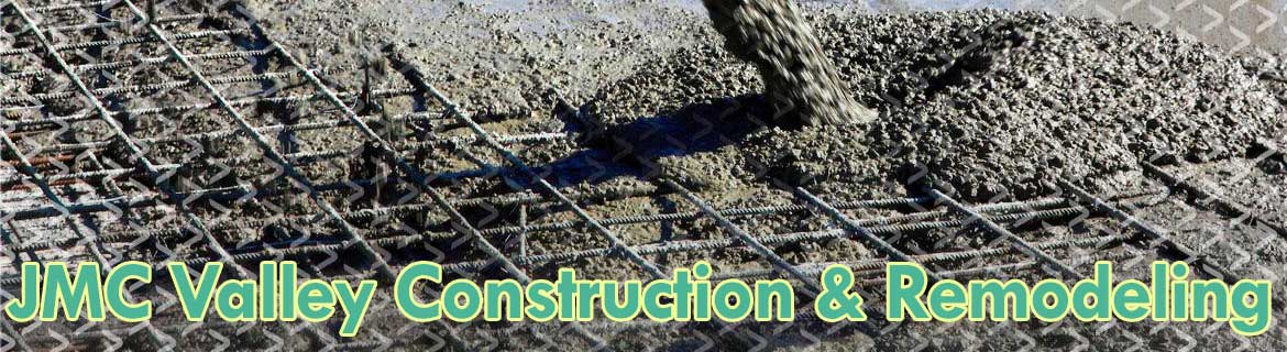 Concrete Contractors in Sonoma, CA