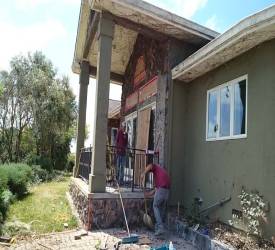 exterior Remodeling | JMC Valley Construction INC